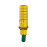 TiBase Long Engaging Ø4.4 H 1.0 C 7.7 JDEvolution Plus EVTIB10NC: