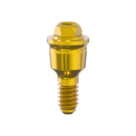Conical Straight Abutment MINI H 1.5 JDIcon Plus ICCA15MIC.
