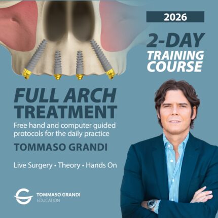 2-Day Full Arch Treatment Course