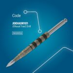JDNasal TranZ Drill LONG JDDIADRL101 - Image 2
